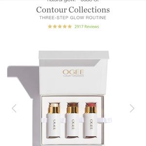 OGEE Color Stick Trio